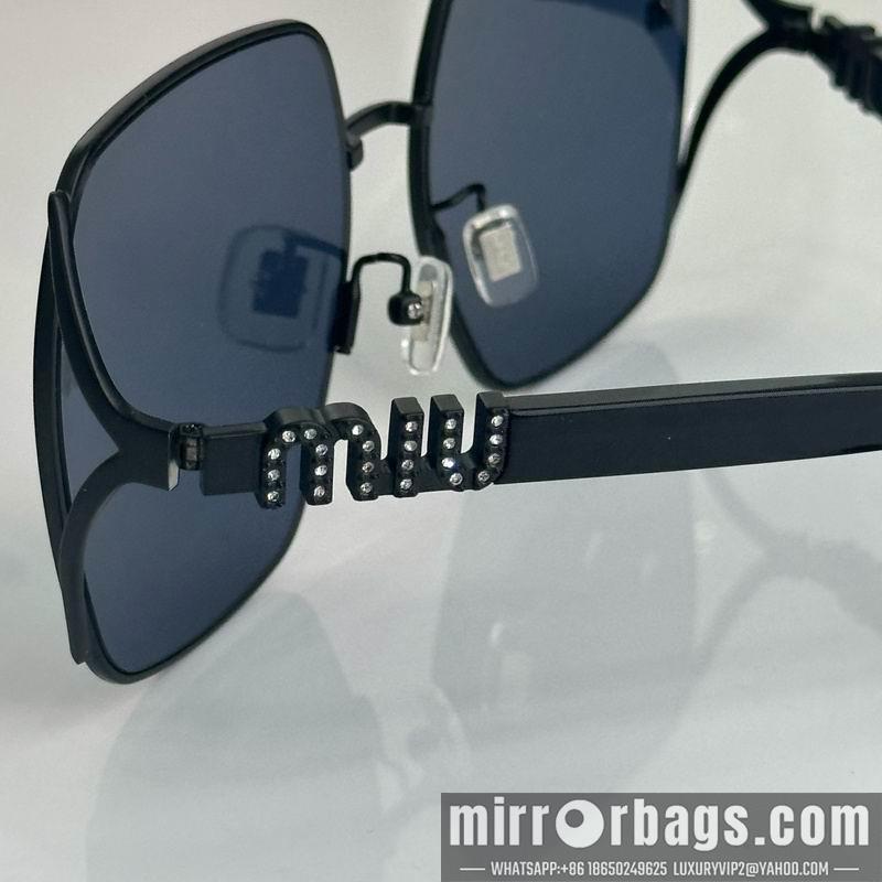 Replica MiuMiu Glasses smx96