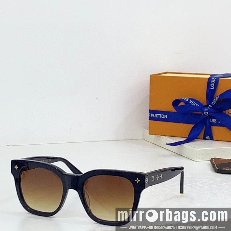 Replica LV Glasses smr41