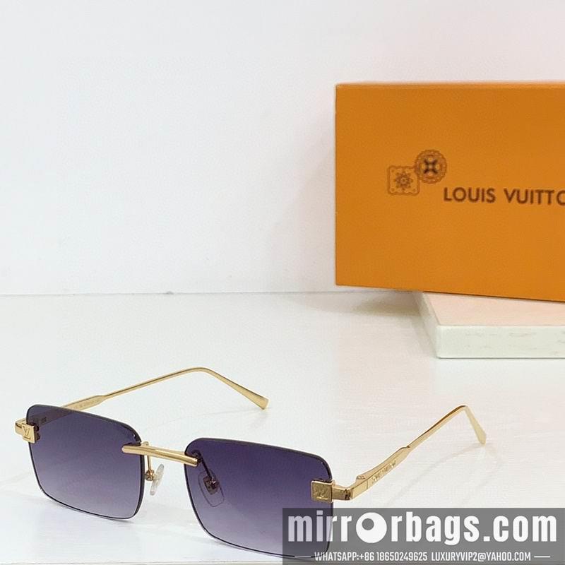 Replica LV Glasses smr68