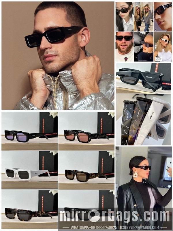 Replica Prada Glasses smh120