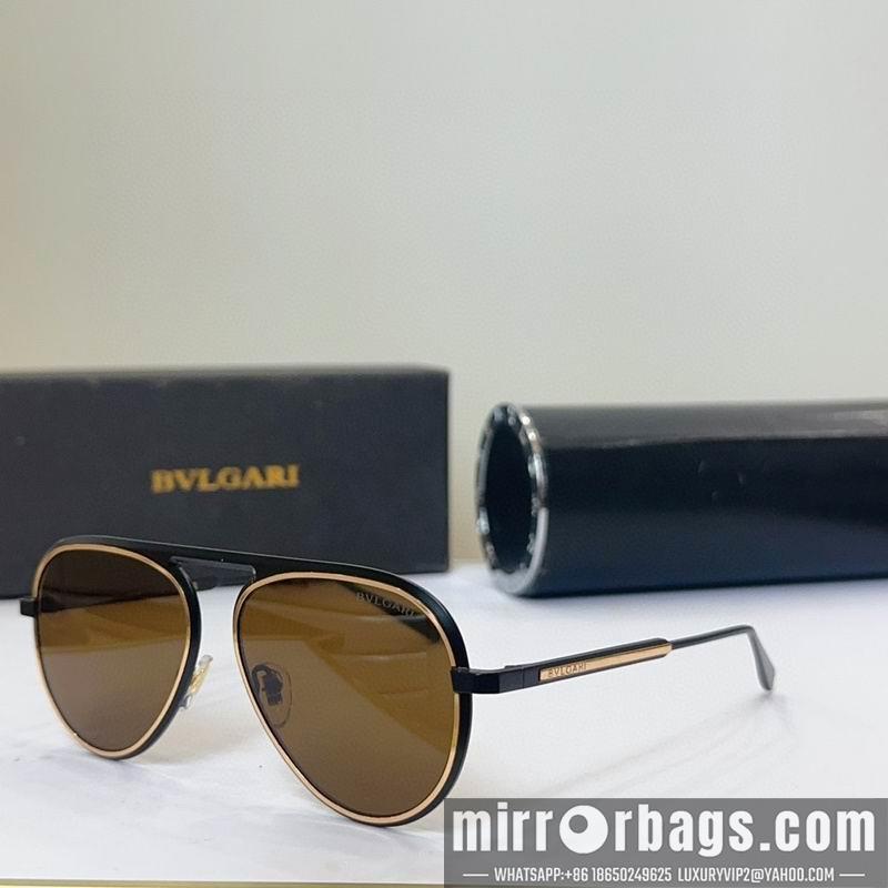 Replica Bvlgari Glasses 03smh59