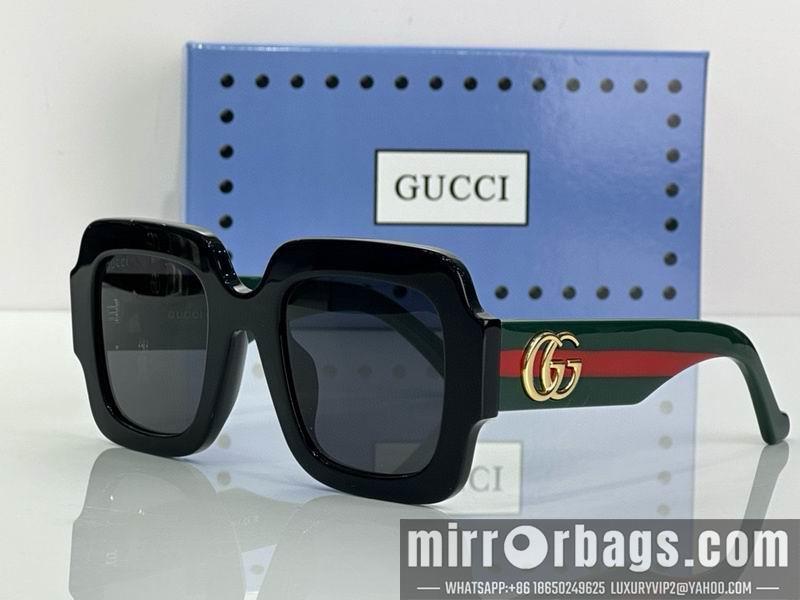 Replica Gucci Glasses smx77