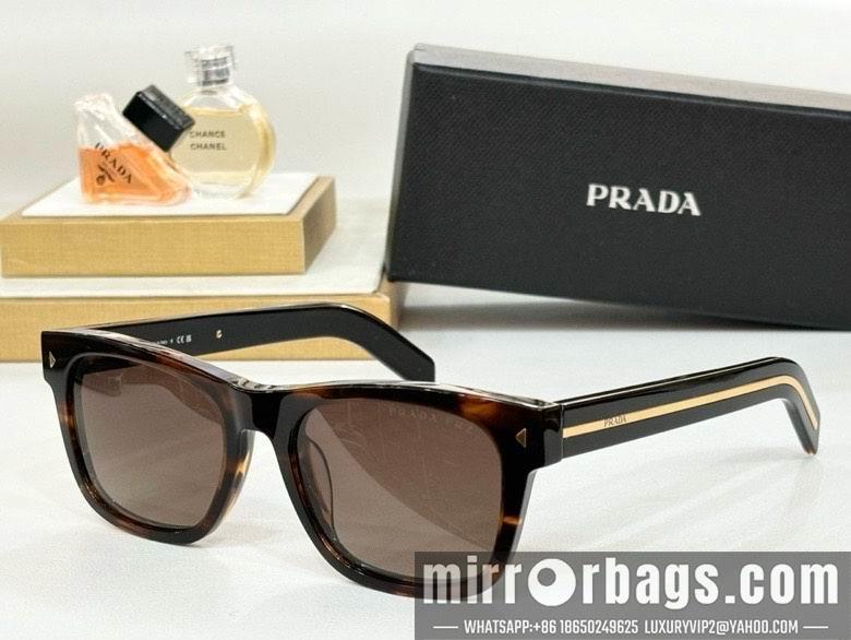 Replica Prada Glasses smx312