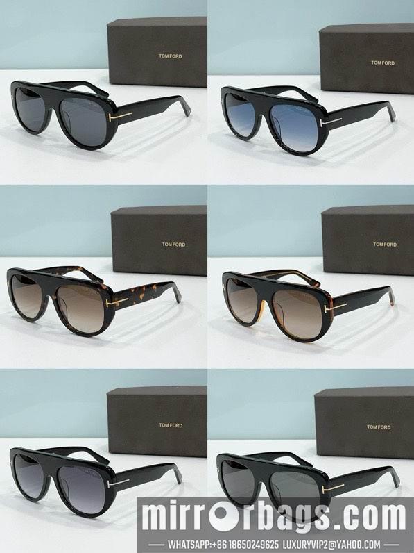 Replica Tom Ford Glasses smx58