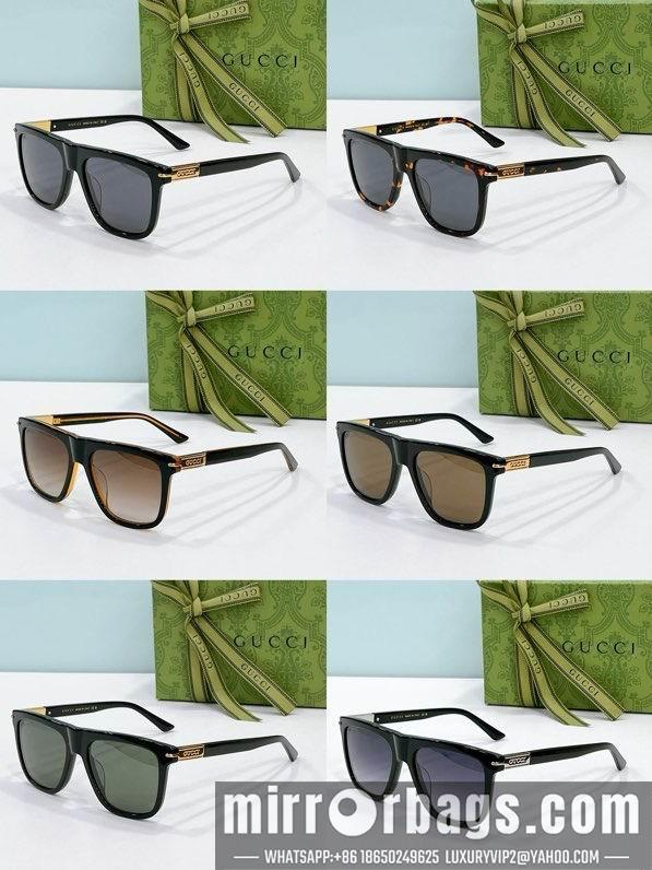 Replica Gucci Glasses smx117