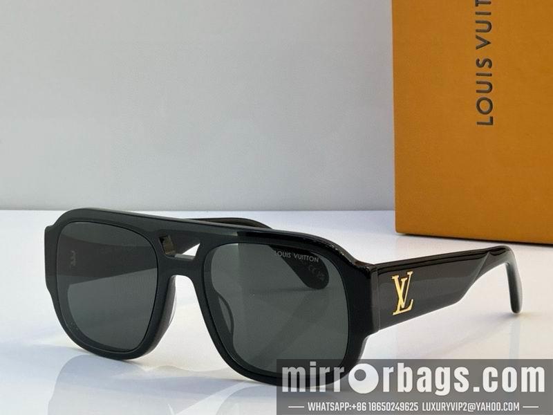 Replica LV Glasses smh47