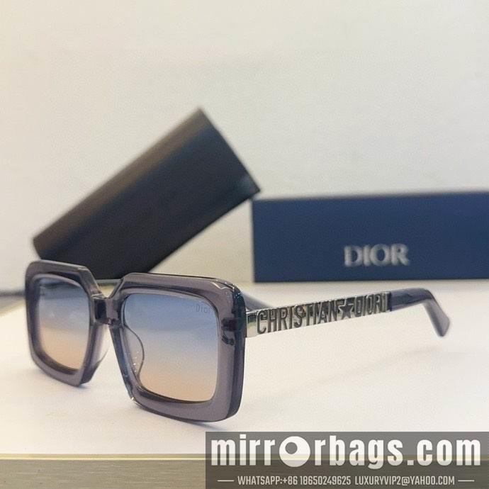 Replica Dior Glasses smx80
