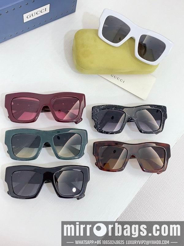 Replica Gucci Glasses smr84