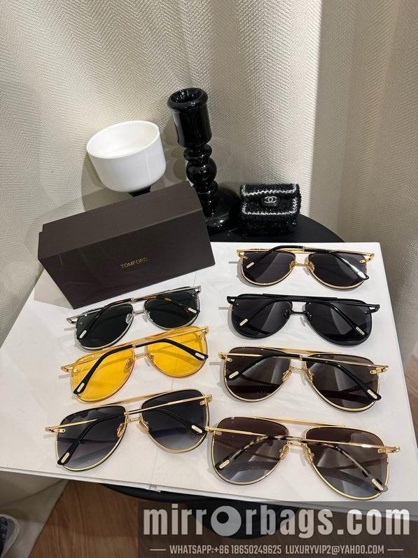 Replica Tom Ford Glasses smx113