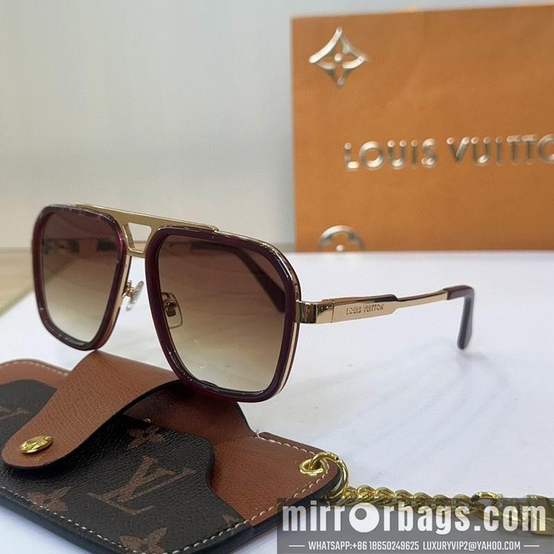 Replica LV Glasses smh37