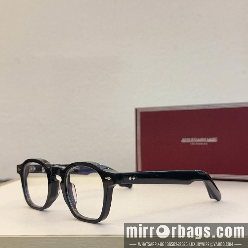 Replica Jacques Marie Mage Glasses smx60