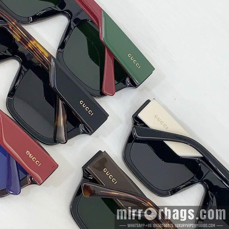Replica Gucci Glasses smr45