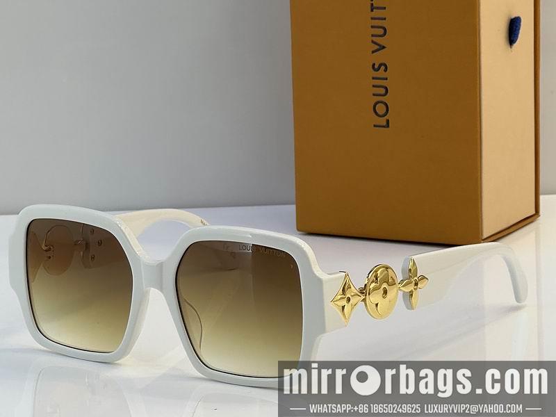 Replica LV Glasses smh99