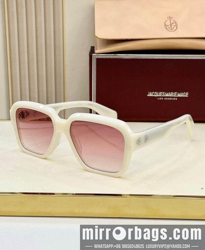 Replica Jacques Marie Mage Glasses 03smh96