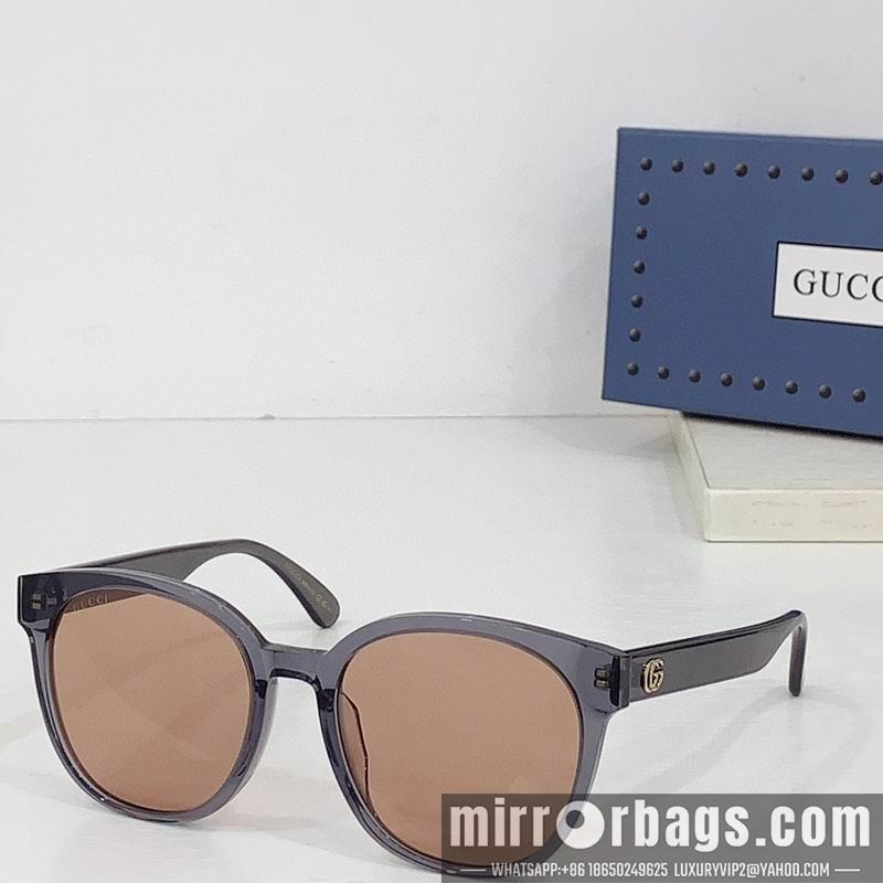 Replica Gucci Glasses smr131