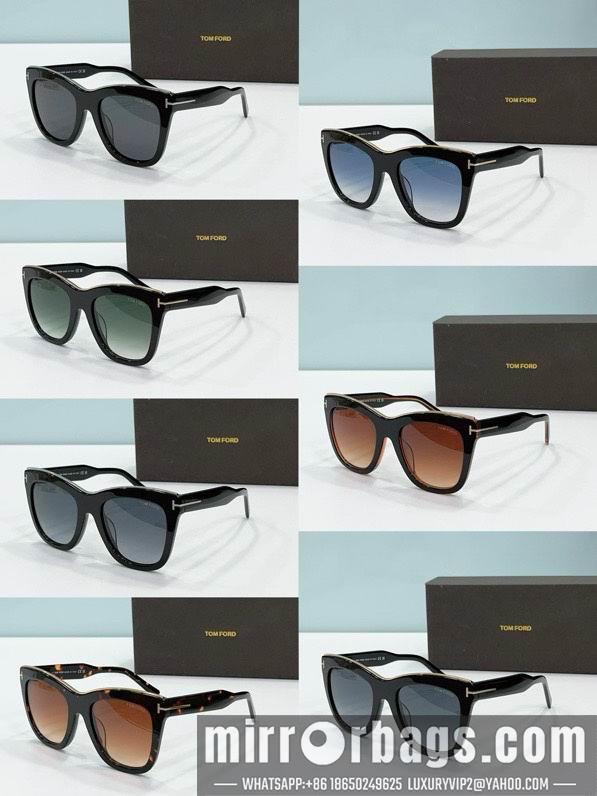 Replica Tom Ford Glasses smx56