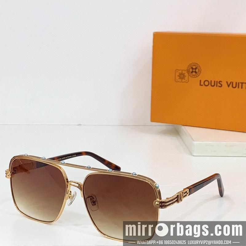 Replica LV Glasses smr66