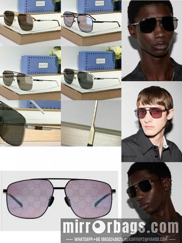 Replica Gucci Glasses smh154