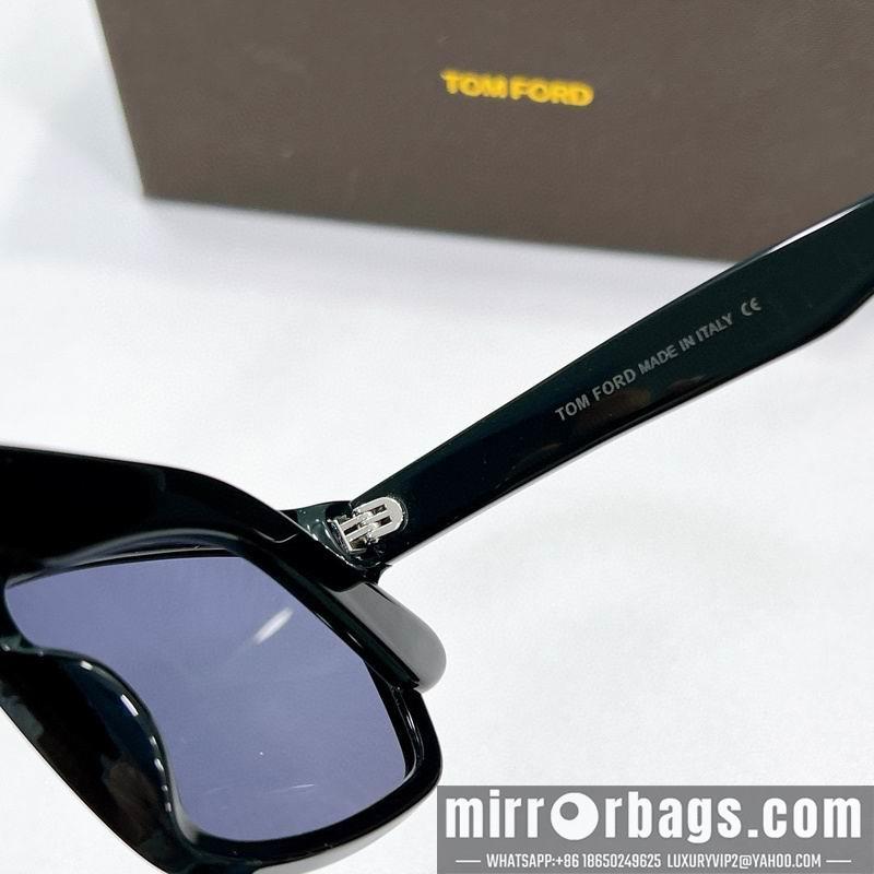 Replica Tom Ford Glasses smx52