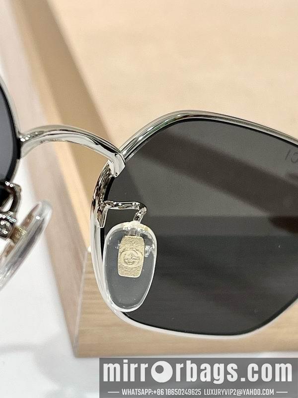 Replica Gucci Glasses smr27