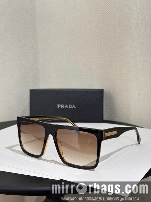 Replica Prada Glasses smx161