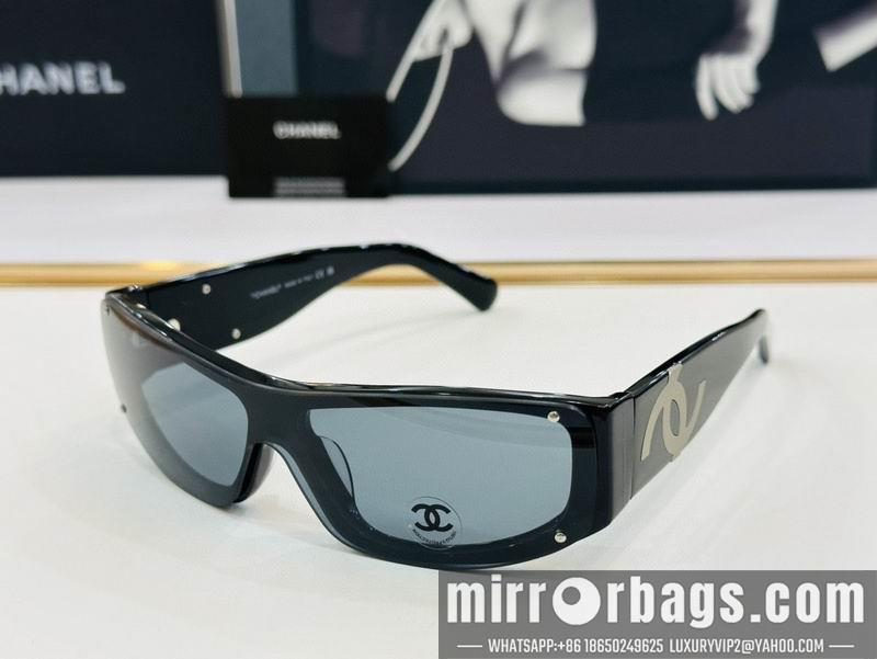 Replica Chanel Glasses smr64