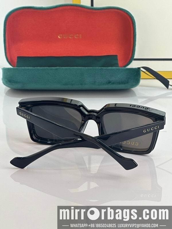 Replica Gucci Glasses smh144