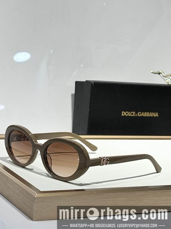Replica DG Glasses 03smh25