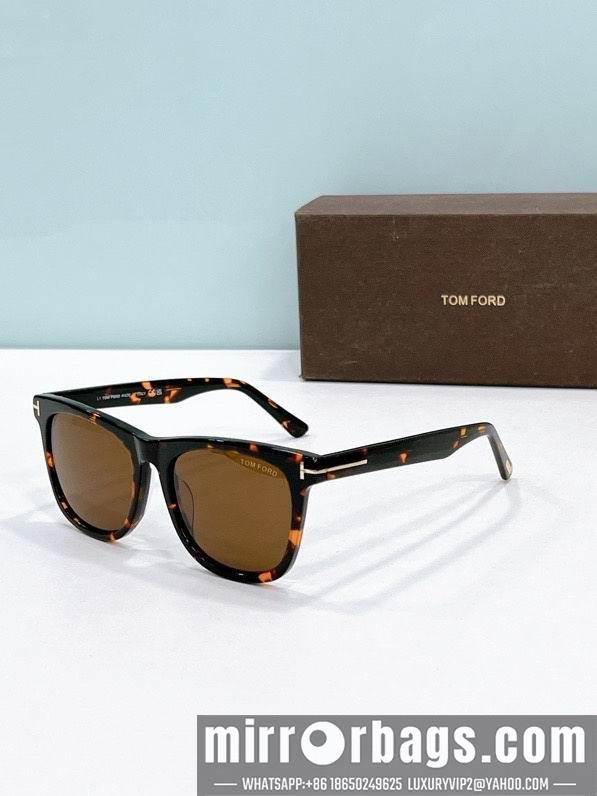 Replica Tom Ford Glasses smx133