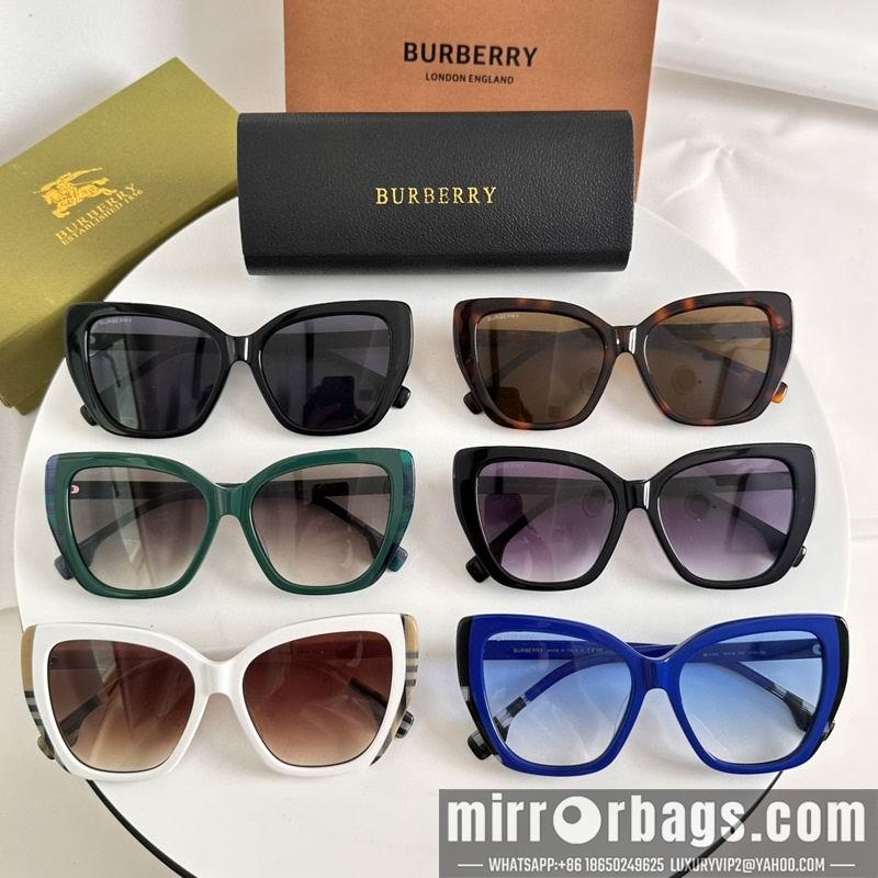 Replica Burberry Glasses 03smh01