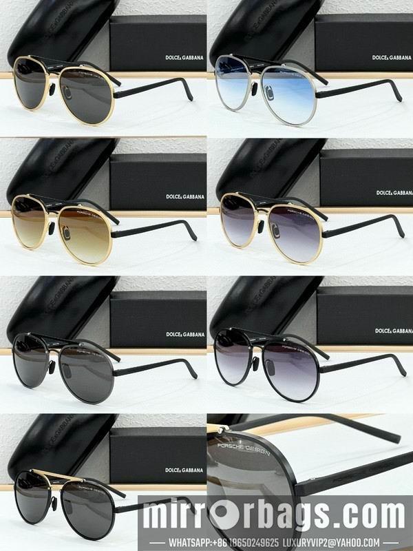 Replica DG Glasses 03smh44