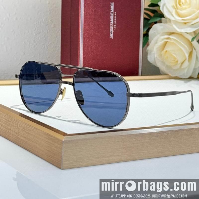 Replica Jacques Marie Mage Glasses 03smh111