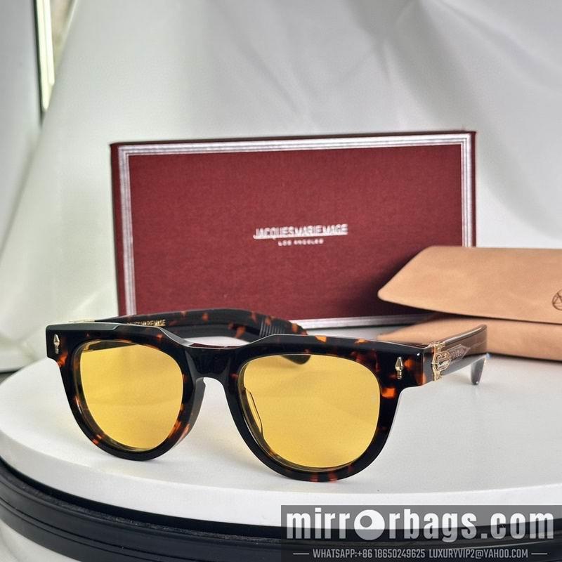 Replica Jacques Marie Mage Glasses 03smh04