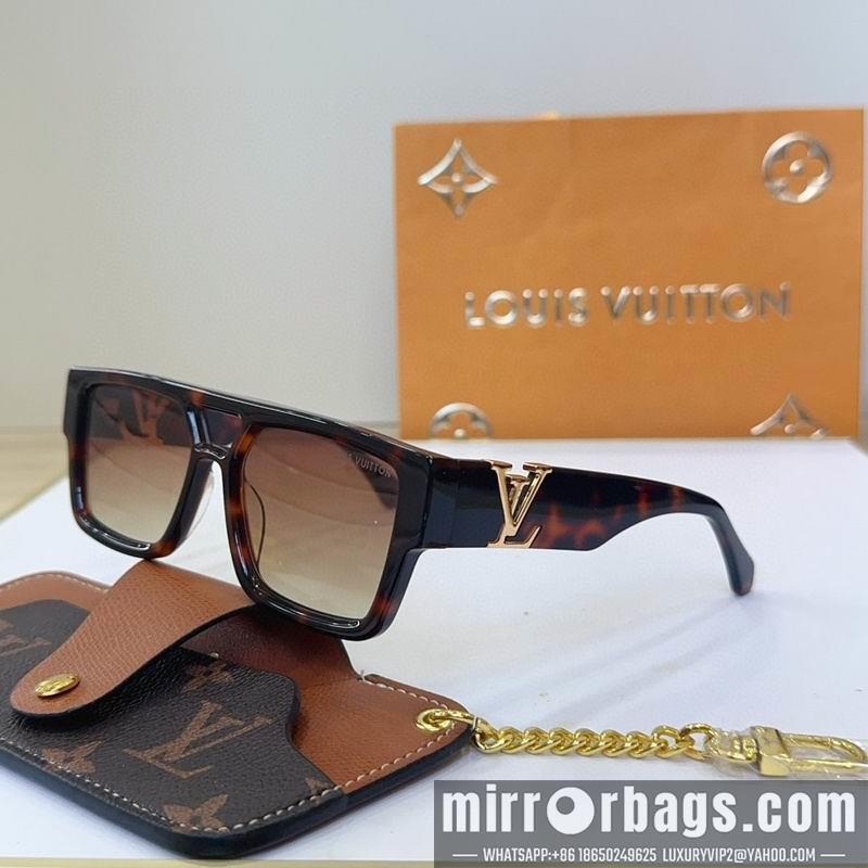 Replica LV Glasses smr123