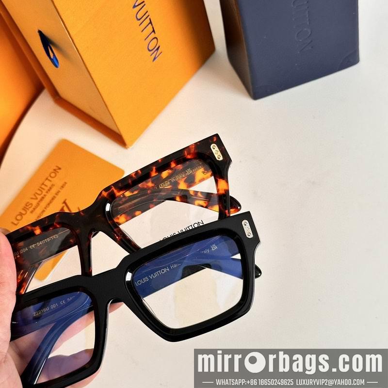 Replica LV Glasses smh77