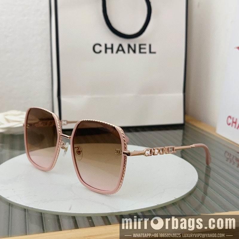Replica Chanel Glasses smr65