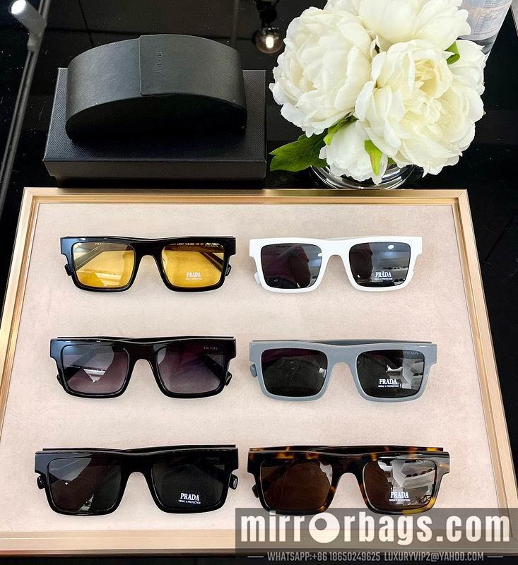 Replica Prada Glasses smr03