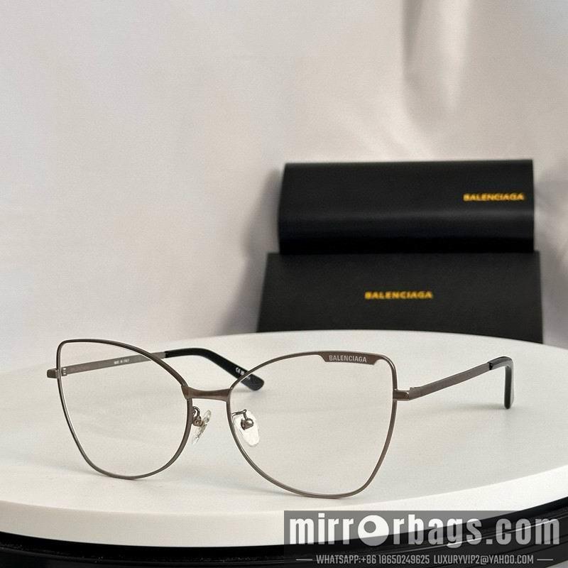 Replica Balenciaga Glasses 03smh04