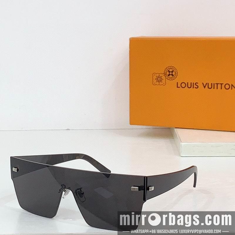 Replica LV Glasses smr82