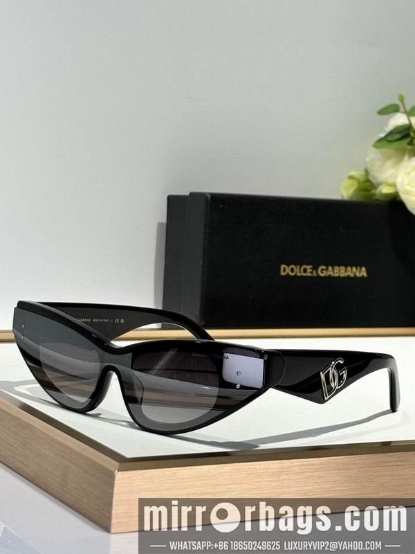 Replica DG Glasses 03smh35