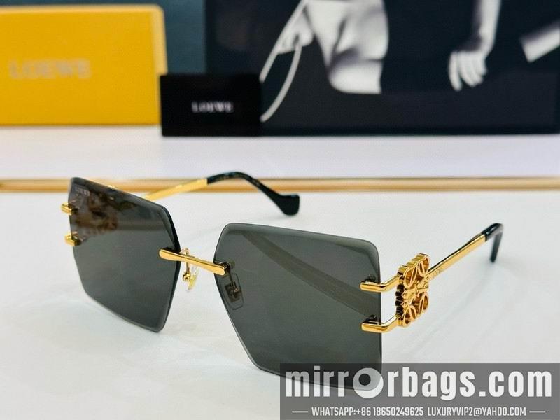Replica Loewe Glasses 03smh27
