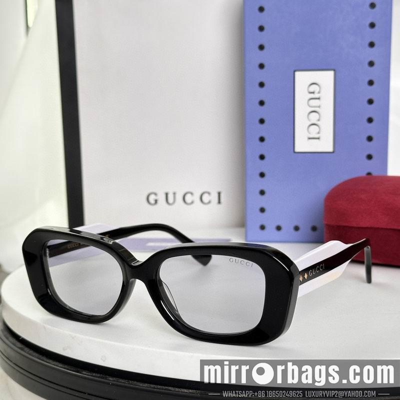 Replica Gucci Glasses smh206