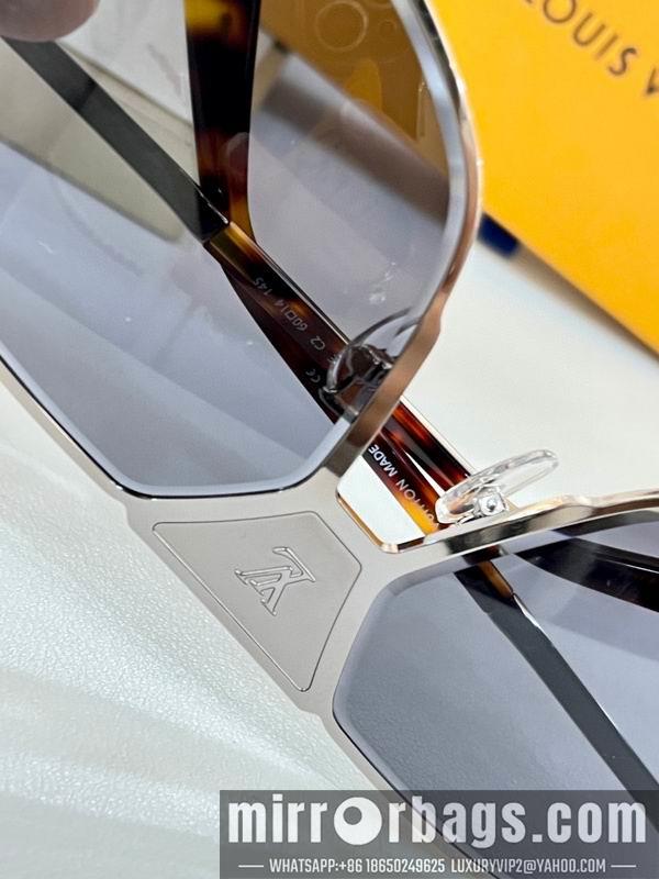 Replica LV Glasses smh32