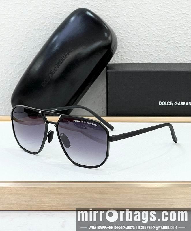 Replica DG Glasses 03smh43