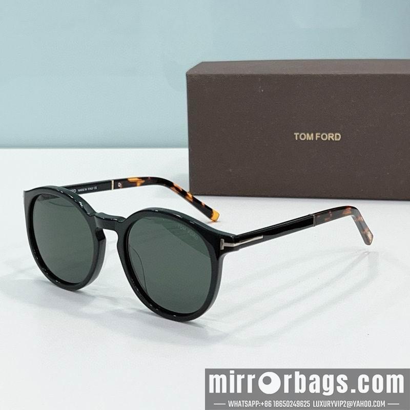Replica Tom Ford Glasses smx46