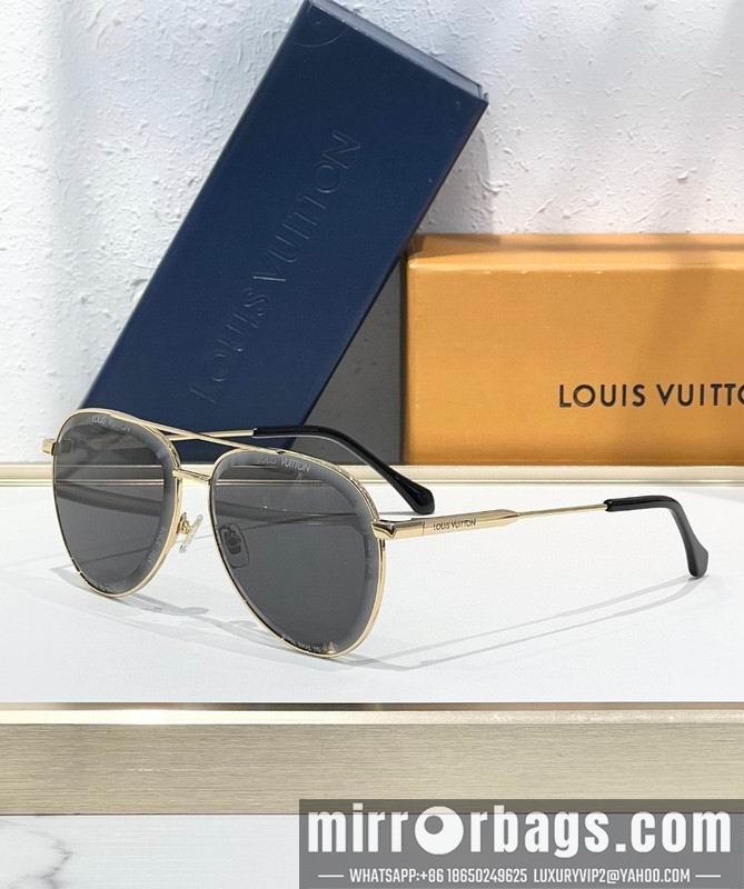 Replica LV Glasses smh204