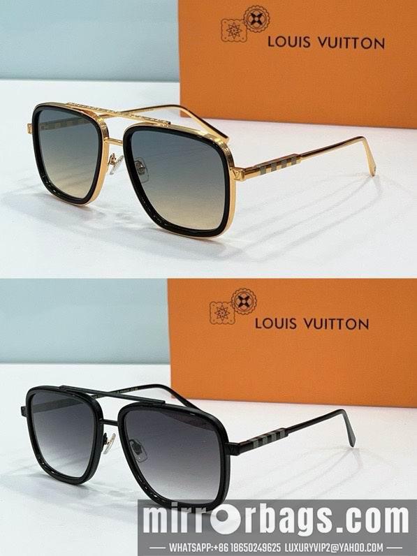 Replica LV Glasses smr44