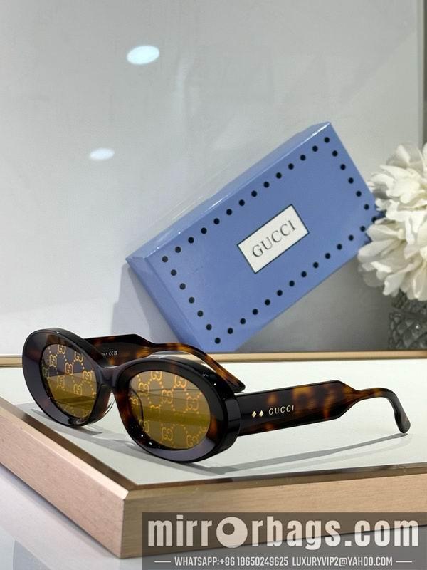 Replica Gucci Glasses smh211