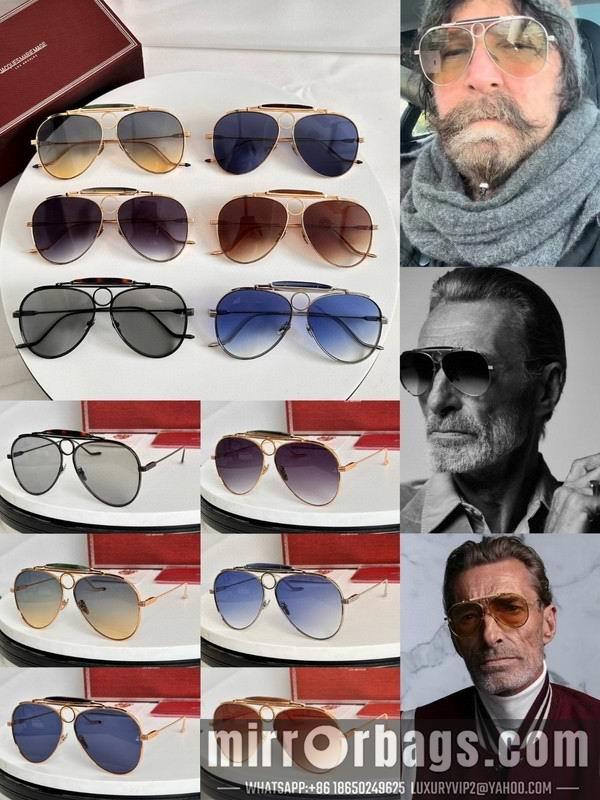 Replica Jacques Marie Mage Glasses 03smh118