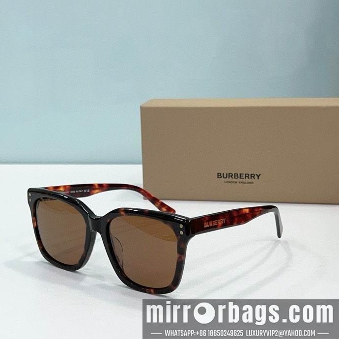 Replica Burberry Glasses smx42